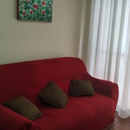 Comfort Guarujá Enseada Apartment Esterno foto