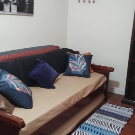 Comfort Guarujá Enseada Apartment Esterno foto
