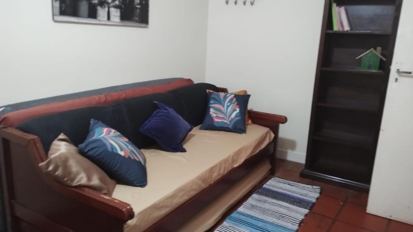 Comfort Guarujá Enseada Apartment Esterno foto