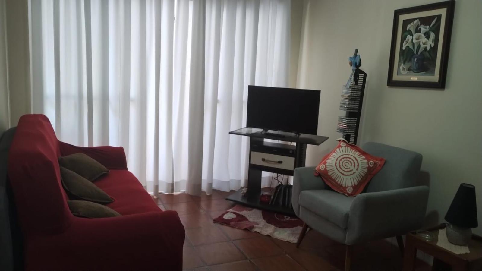 Comfort Guarujá Enseada Apartment Esterno foto
